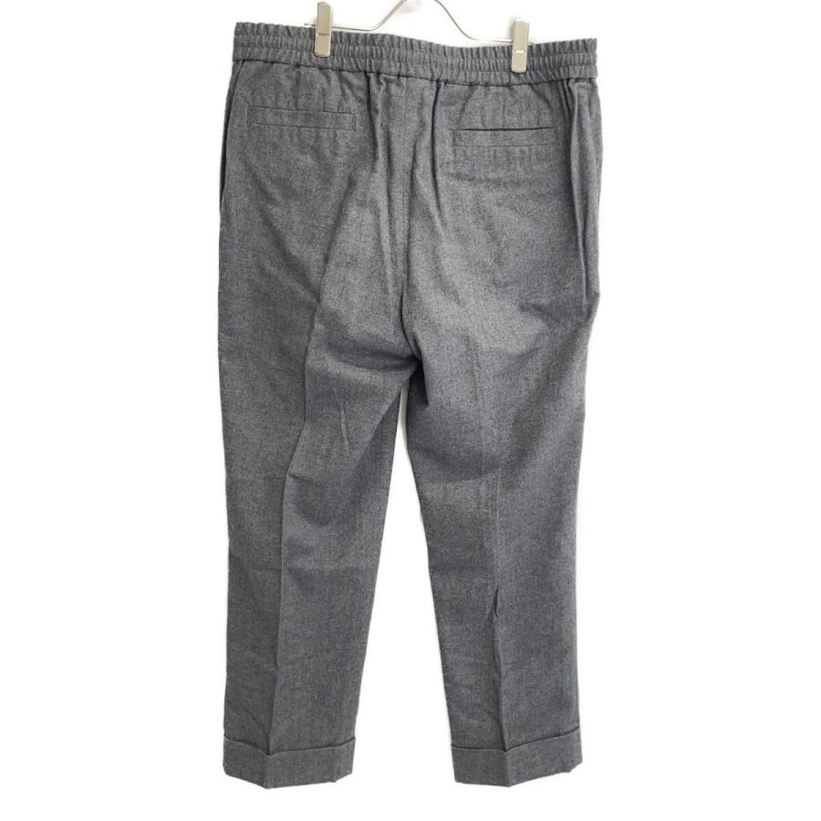 BRUNELLO CUCINELLI ブルネロクチネリ LAK1346823 グレー コットン