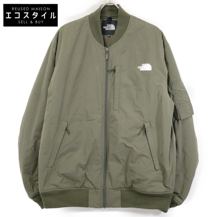 THE NORTH FACE（ザ ノースフェイス） ノースフェイス NY82334 カーキ