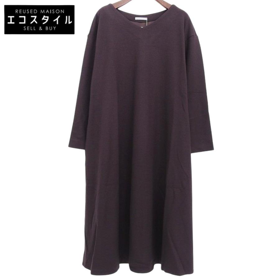 未使用 Theory luxe セオリーリュクス ETONY LUMI WOOL ワンピース