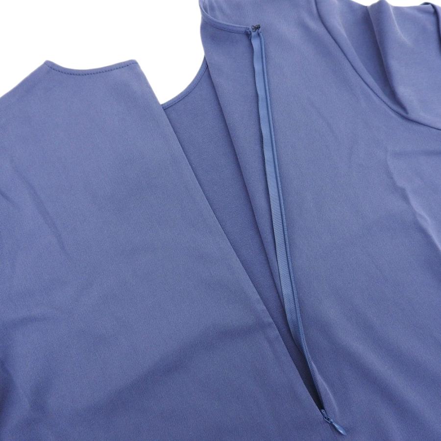theory luxe（セオリーリュクス） 新品同様 PATTY PRECIOUS SILK 