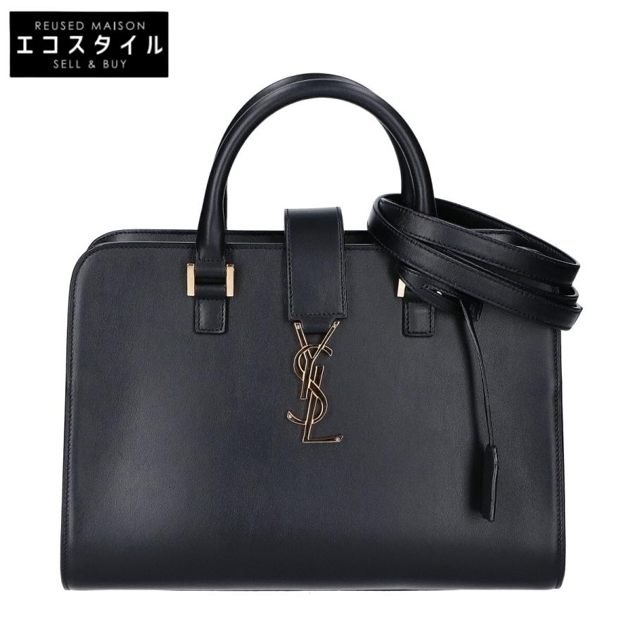 美品　イヴサンローラン　ボストンバッグ　ネイビー　ショルダー　2way　X 楽天市場】サンローラン バッグ（ブランドイヴ・サンローラン）の通販