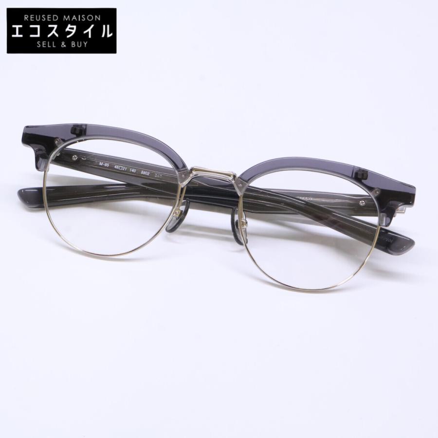 999.9（フォーナインズ） 新品同様 999.9 M-95 8802 跳ね上げ式