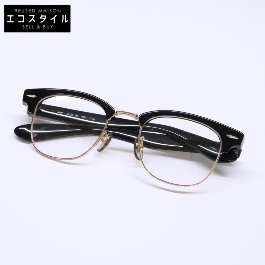 999.9（フォーナインズ） 新品同様 M-97 9001 サーモント ウェリントン 
