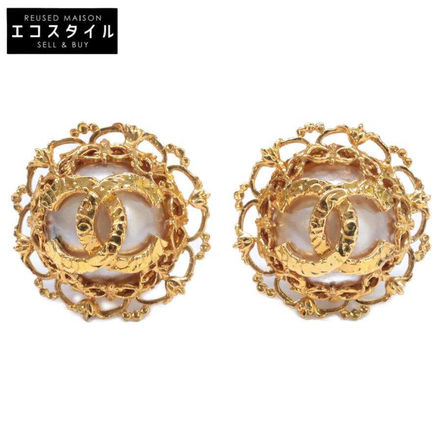 CHANEL（シャネル） 2 9 ヴィンテージ ココマーク フェイクバロック