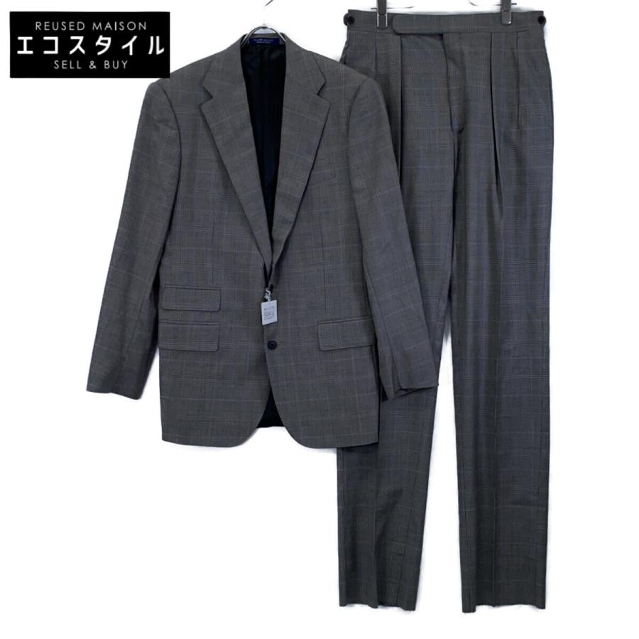 Ralph Lauren ラルフローレン グレー 7M14 9 2 JEROME II チェンジ