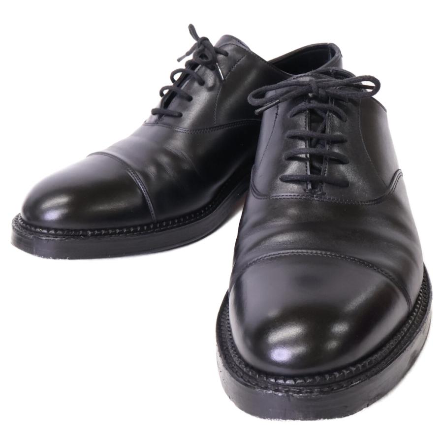 JOHN LOBB（ジョンロブ） CITYII COIS ラバーソール ストレートチップ