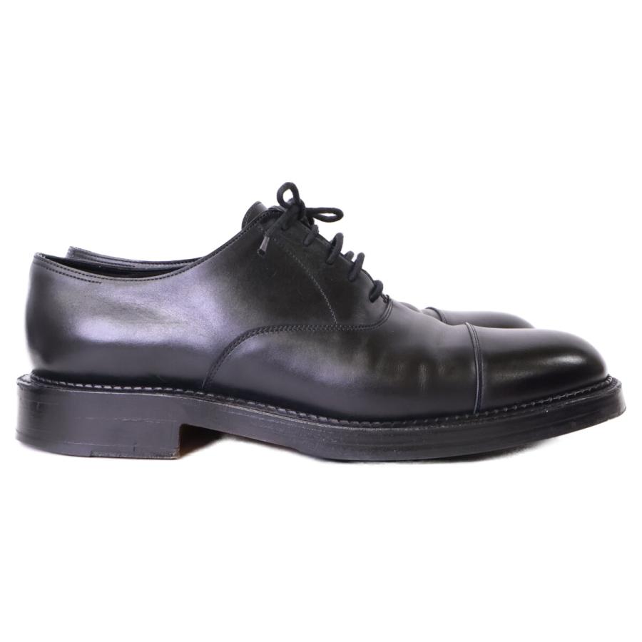 JOHN LOBB（ジョンロブ） CITYII COIS ラバーソール ストレートチップ