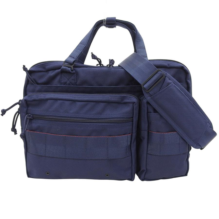 BRIEFING（ブリーフィング） 美品 ビームスプラス別注 NEO B4 LINER