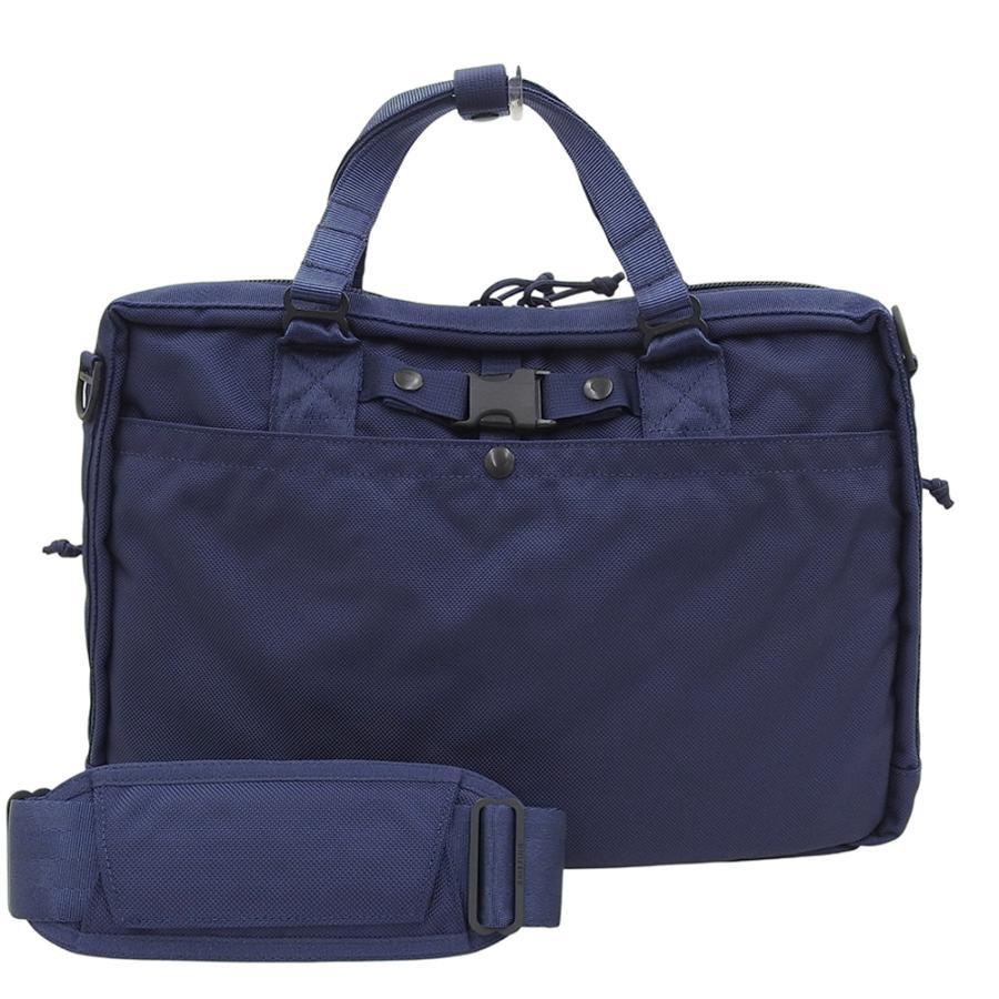 BRIEFING（ブリーフィング） 美品 ビームスプラス別注 NEO B4 LINER