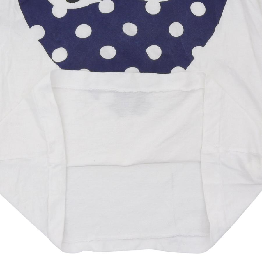 PLAY COMME des GARCONS プレイコムデギャルソン ポルカドット ビッグ