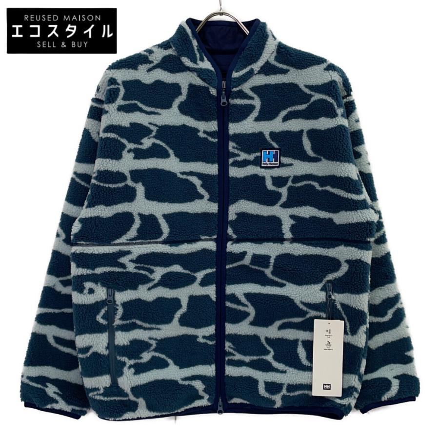 HELLY HANSEN（ヘリーハンセン） 新品/国内正規 HM52557 ファイバー 