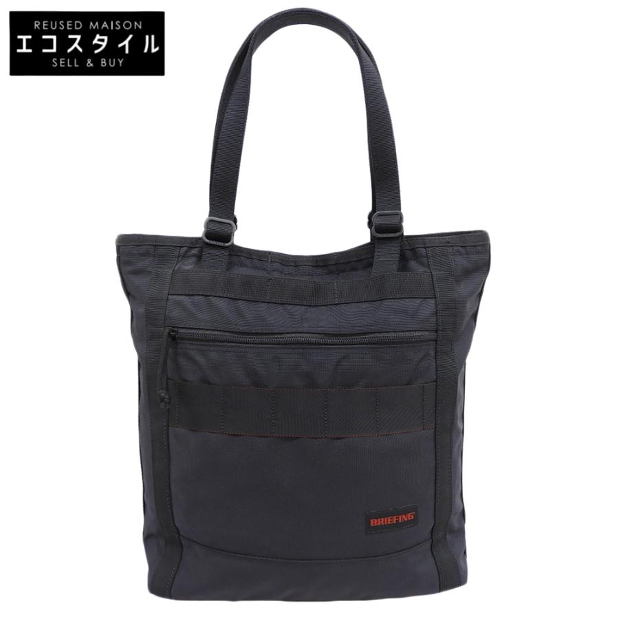 BRIEFING（ブリーフィング） 美品 SHOT BUCKET MW トートバッグ メンズ