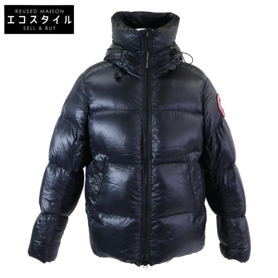 CANADA GOOSE（カナダグース） 2252M Crofton Puffer クロフトン 