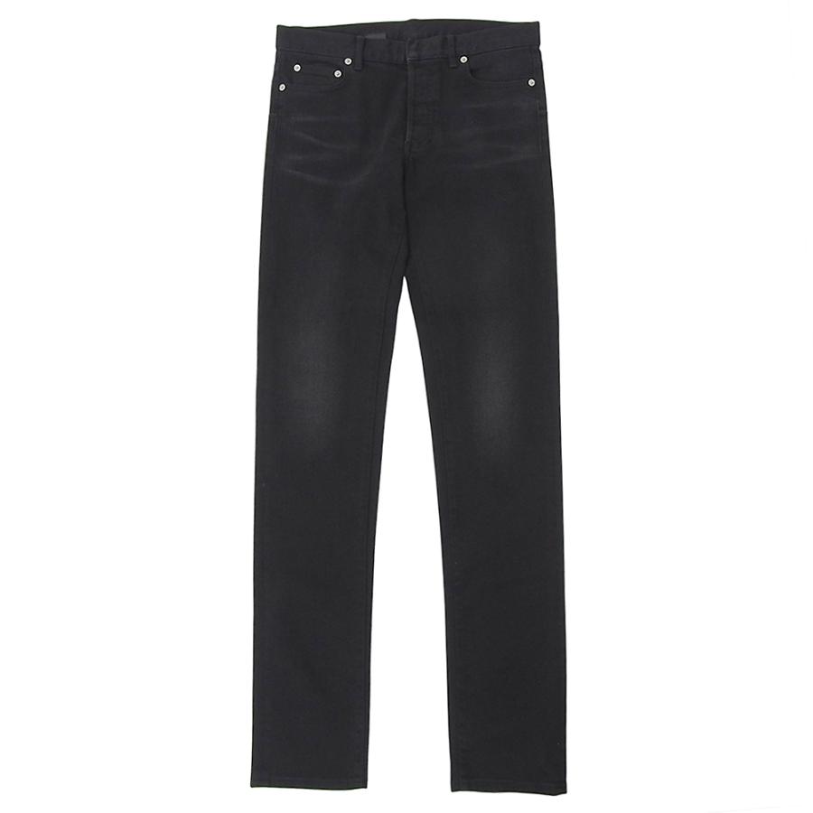 美品 Dior HOMME ディオールオム コットン デニムパンツ ボトムス