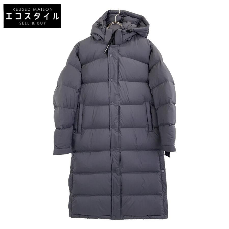 ARITZIA アリツィア 【ARITZIA】グレー THE SUPER PUFF ダウン 