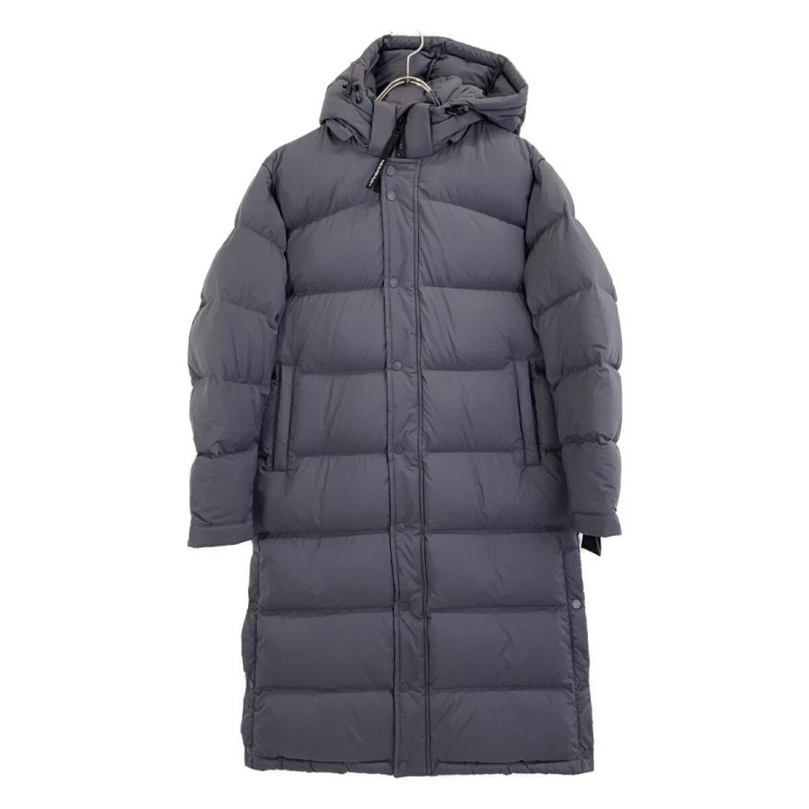 ARITZIA アリツィア 【ARITZIA】グレー THE SUPER PUFF ダウン 