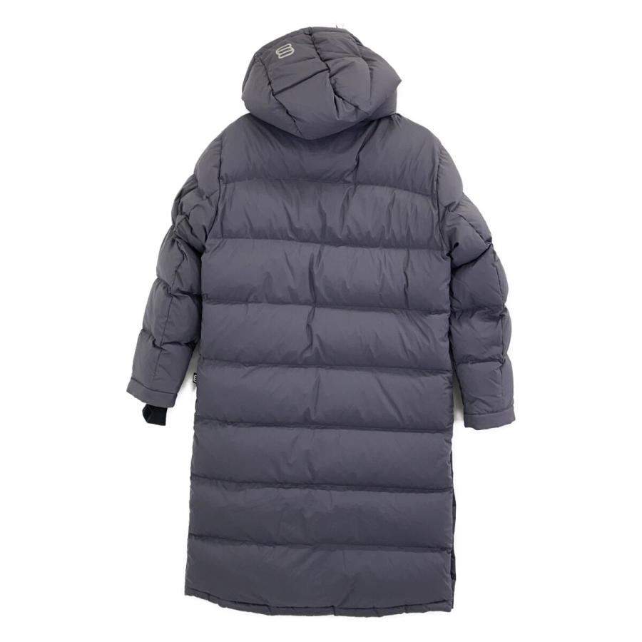 ARITZIA アリツィア 【ARITZIA】グレー THE SUPER PUFF ダウン 