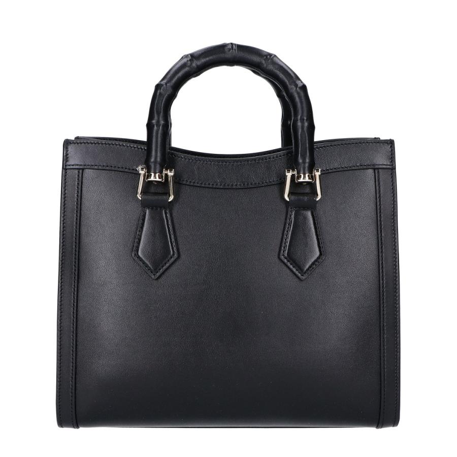 GUCCI（グッチ） 新品同様 832982 ダイアナ ミディアム バンブー 3WAY