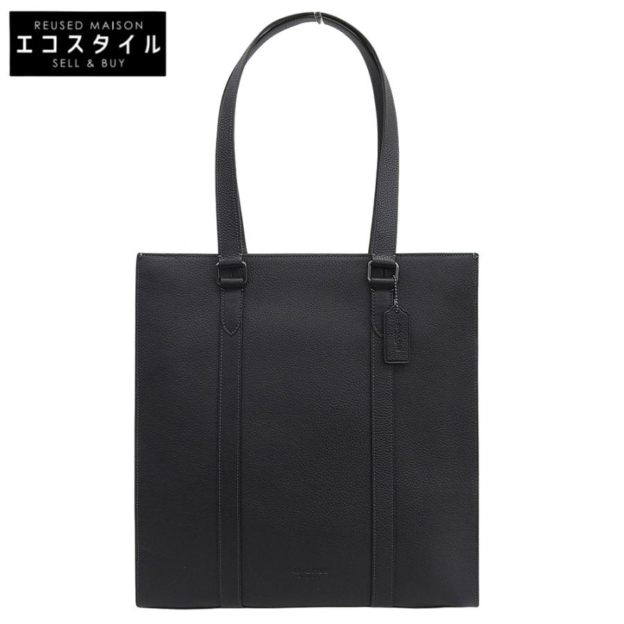 COACH（コーチ） 美品 グラハム トート バッグ レザー トートバッグ