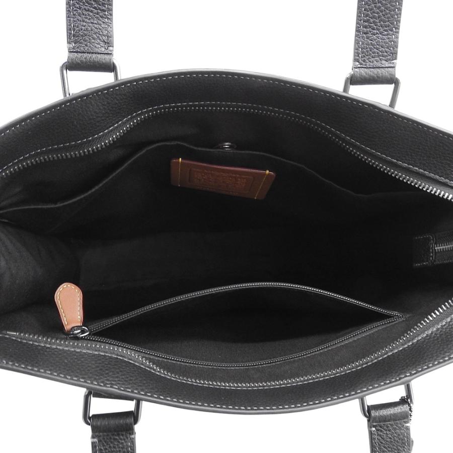 COACH（コーチ） 美品 グラハム トート バッグ レザー トートバッグ