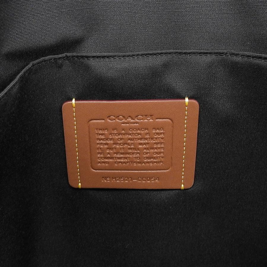 COACH（コーチ） 美品 グラハム トート バッグ レザー トートバッグ