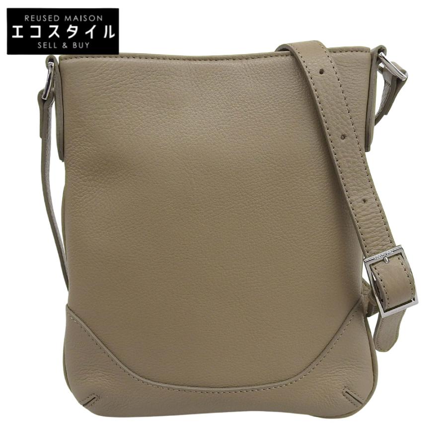 美品 PELLE MORBIDA ペッレモルビダ メイデンヴォヤージュ レザー