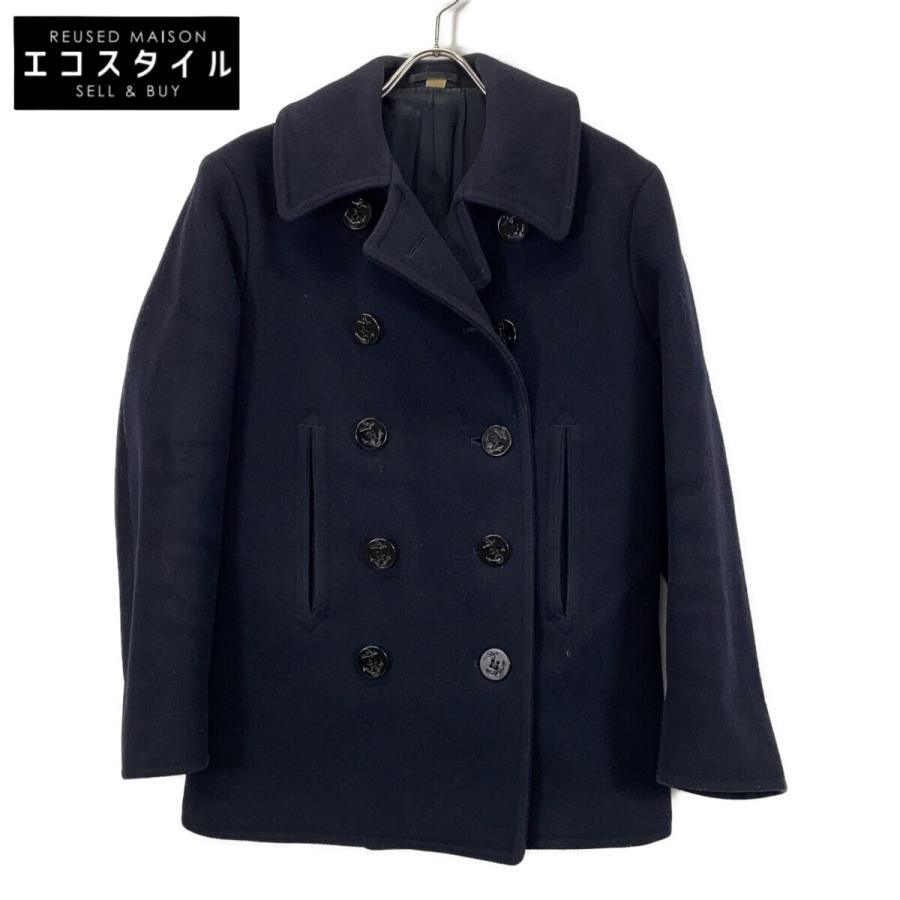 BUZZ RICKSON'S バズリクソンズ BR11554 ネイビー NAVAL CLOTHING
