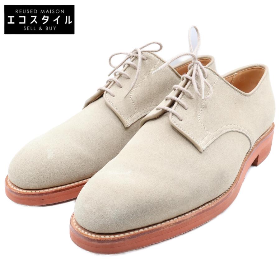 Crockett＆Jonesクロケット＆ジョーンズ バーニーズニューヨーク別注