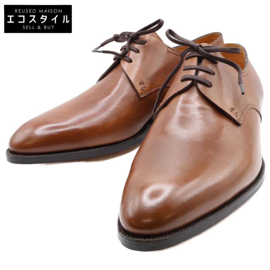 JOHN LOBB（ジョンロブ） 新品未使用 2013イヤーモデル 2511ラスト
