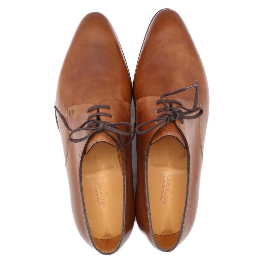 JOHN LOBB（ジョンロブ） 新品未使用 2013イヤーモデル 2511ラスト