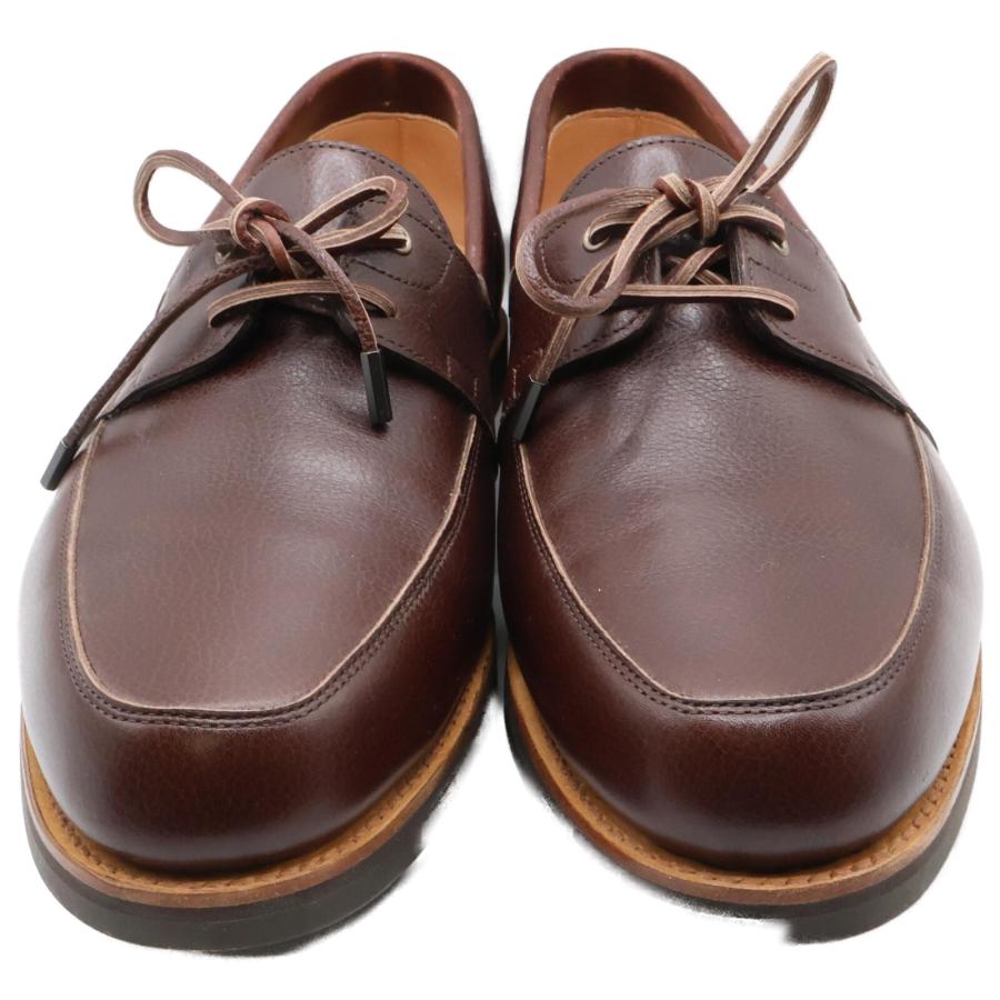 JOHN LOBB（ジョンロブ） ARIMA 6000ラスト デッキ シューズ 7 1/2E