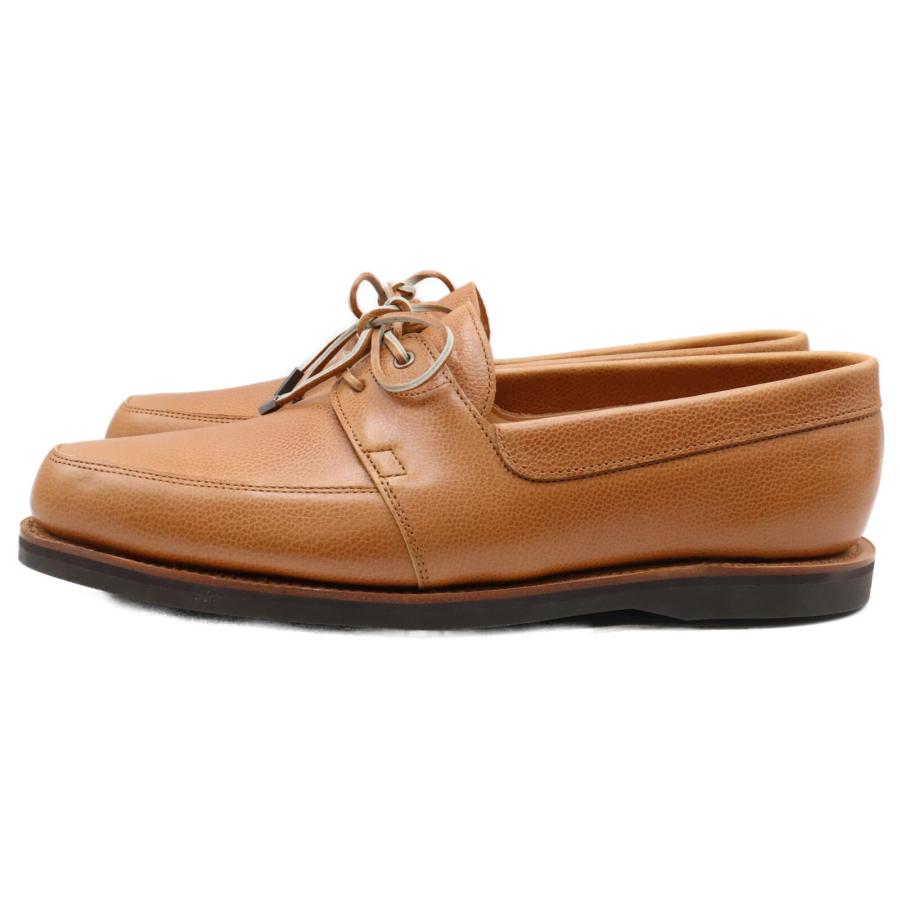 JOHN LOBB（ジョンロブ） 美品 ARIMA 6000ラスト デッキ シューズ 7 1