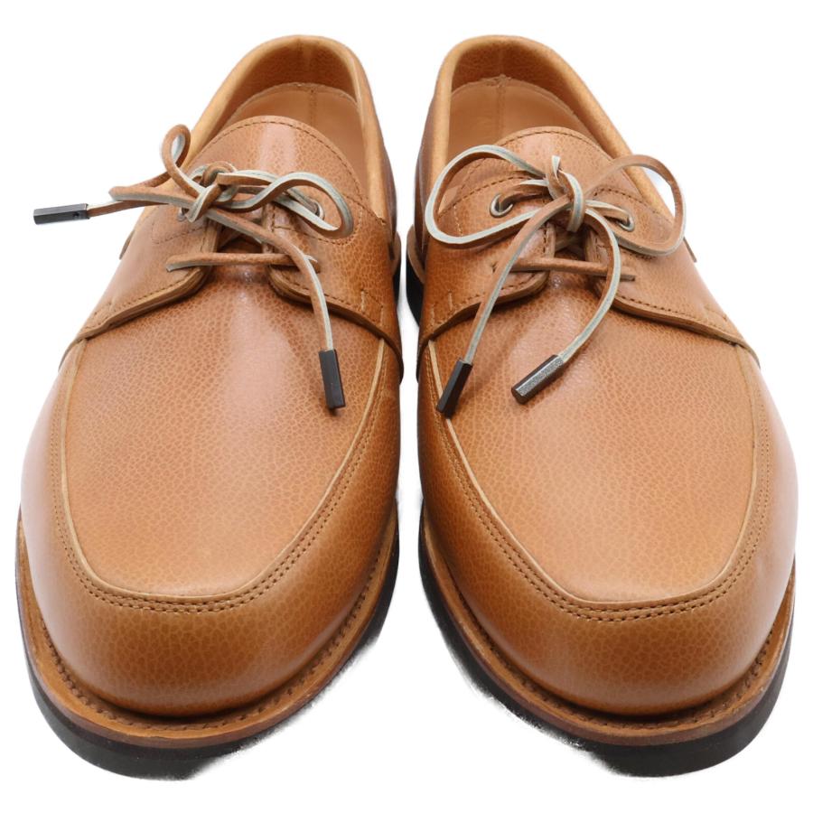 JOHN LOBB（ジョンロブ） 美品 ARIMA 6000ラスト デッキ シューズ 7 1