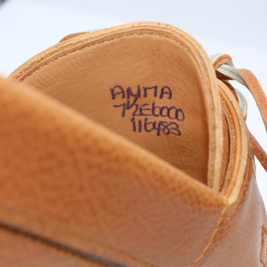 JOHN LOBB（ジョンロブ） 美品 ARIMA 6000ラスト デッキ シューズ 7 1