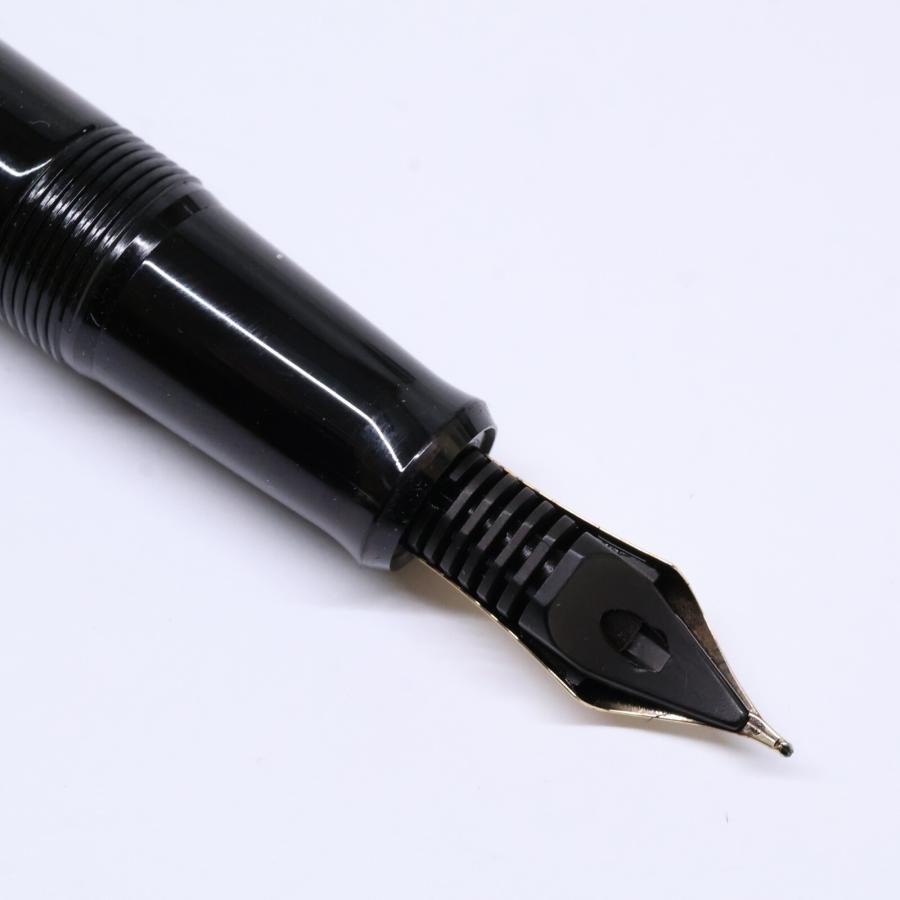 Namiki ナミキ 18Kー750 ユカリコレクション 蒔絵 キングコブラ 万年筆