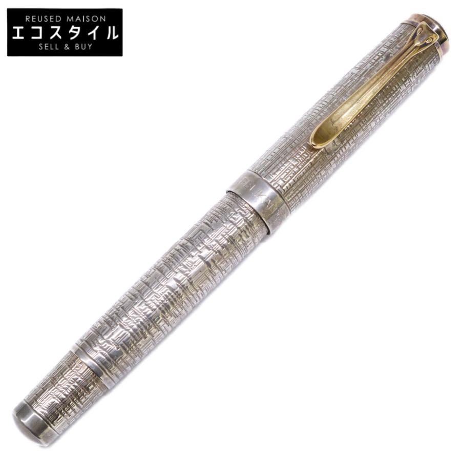Pelikan（ペリカン） 925 ペン先K18 M1000 CP6 マルガリータ 万年筆