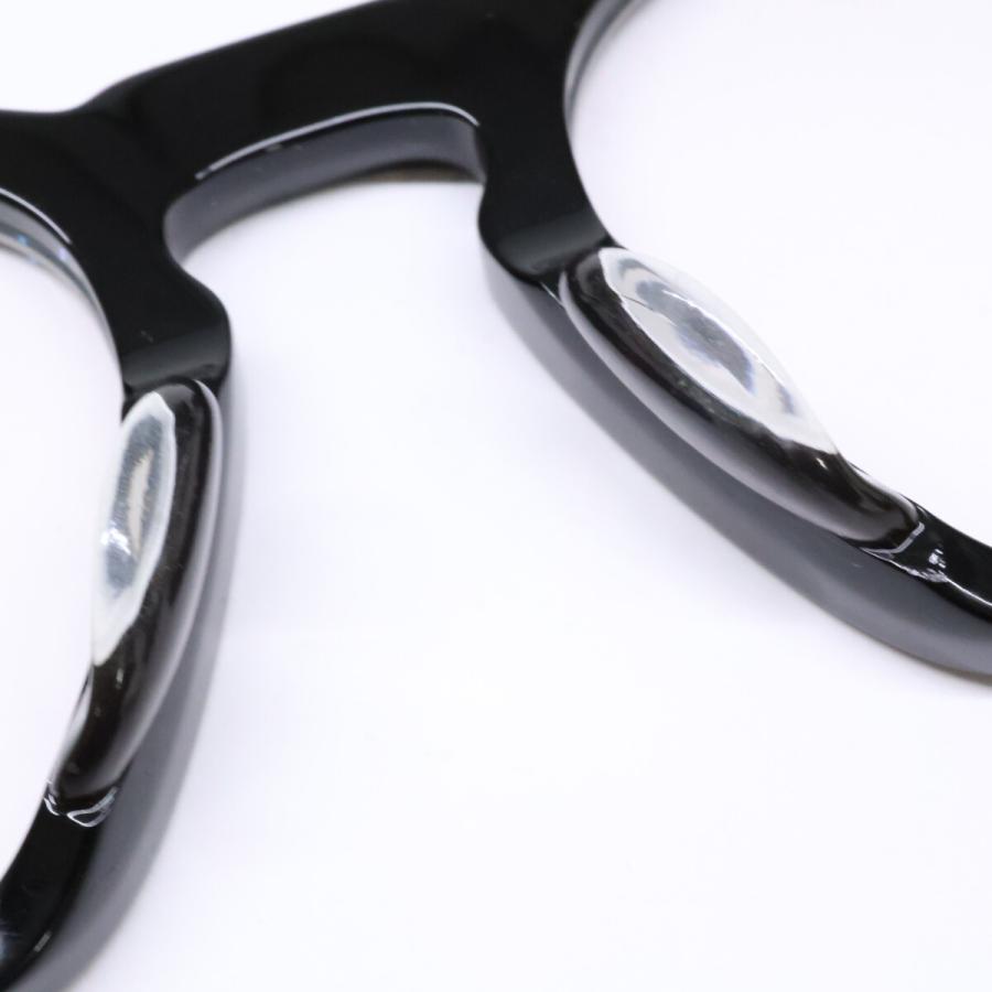 CELINE（セリーヌ） 美品 CL50129I 001 ex Optical ウェリントン 
