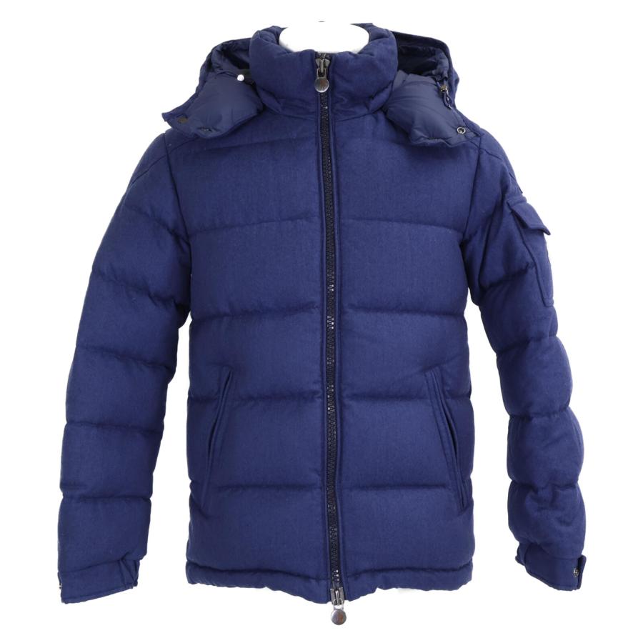MONCLER（モンクレール） 国内正規 MONTGENEVRE ダウンジャケット 0 
