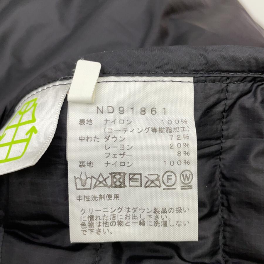 THE NORTH FACE（ザ ノースフェイス） ノースフェイス ND91861