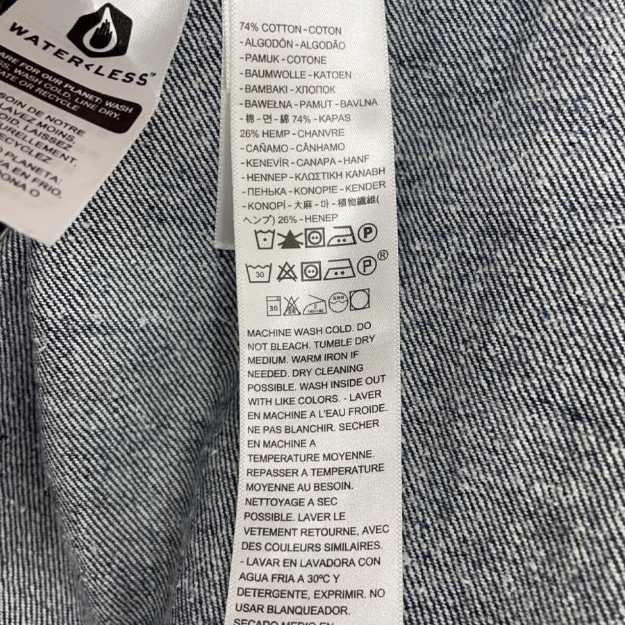 Levi's（リーバイス） LEVI'S ダークインディゴ 1st BIG E 506タイプ