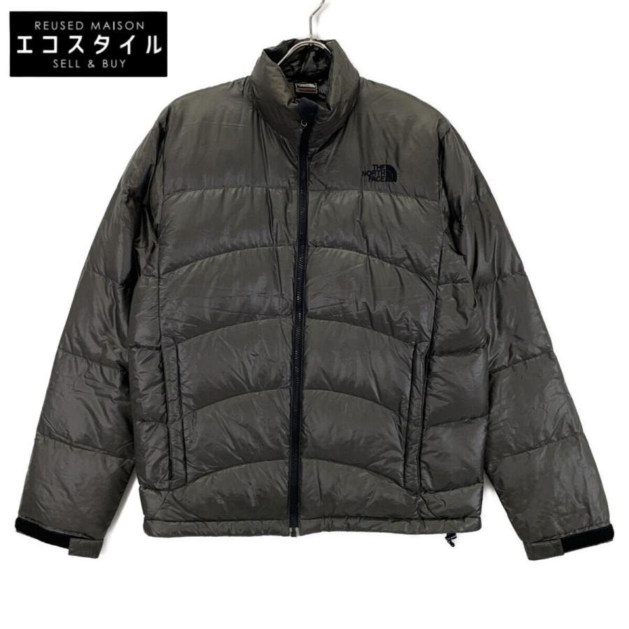 THE NORTH FACE（ザ ノースフェイス） ノースフェイス ND18900 グレー 