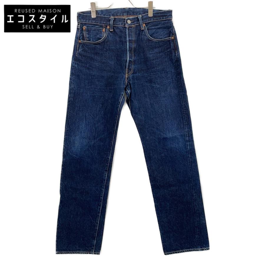 Levi's（リーバイス） LEVI'S J09A J03731 0202 501XX ビッグE