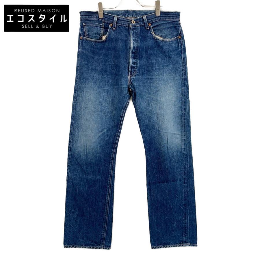 Levi's（リーバイス） LEVI'S 44501-0017 S501XX 大戦モデル LVC