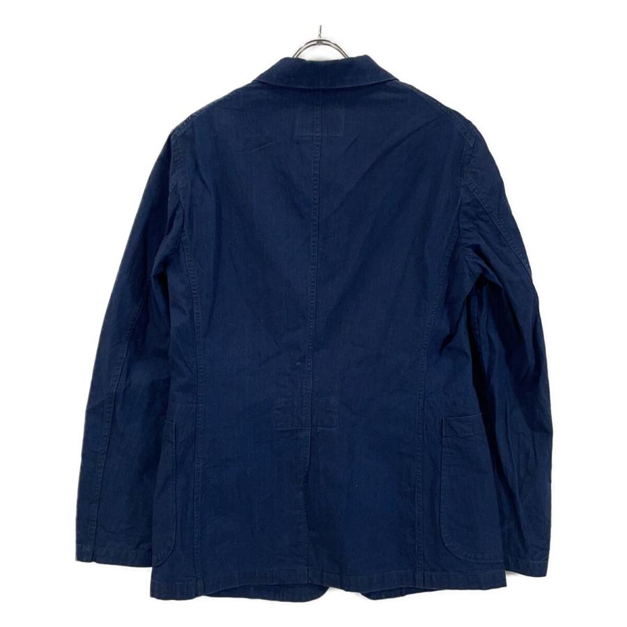 NIGEL CABOURN ナイジェルケーボン 8070080800 ネイビー コットン