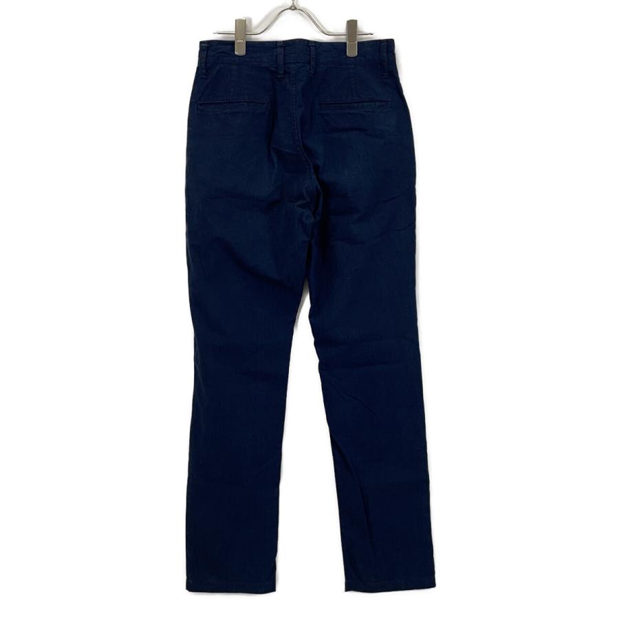 NIGEL CABOURN ナイジェルケーボン 8070080800 ネイビー コットン