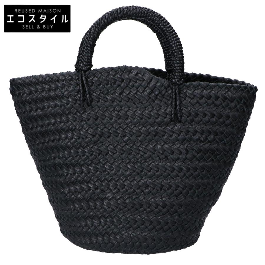 新品同様 Aeta アエタ KG01 BASKET S Cow Leather レザーバスケット