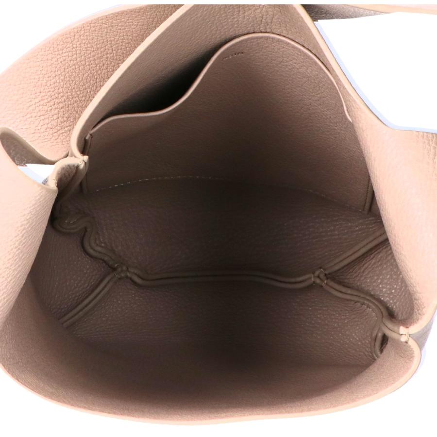 新品同様 Aeta アエタ PG32 SHOULDER XS Cow Leather ショルダーバッグ