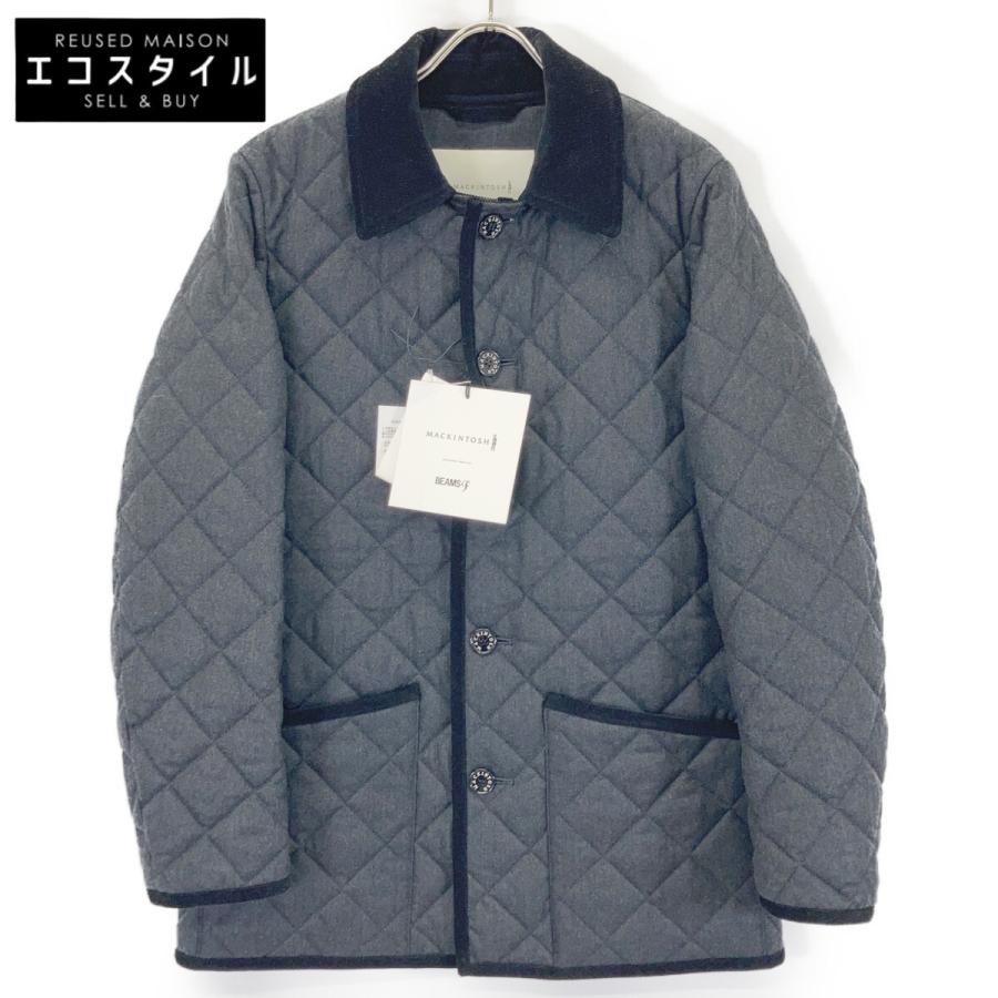 Mackintosh（マッキントッシュ） 【BEAMS F別注】G242QO1006EXQAC 