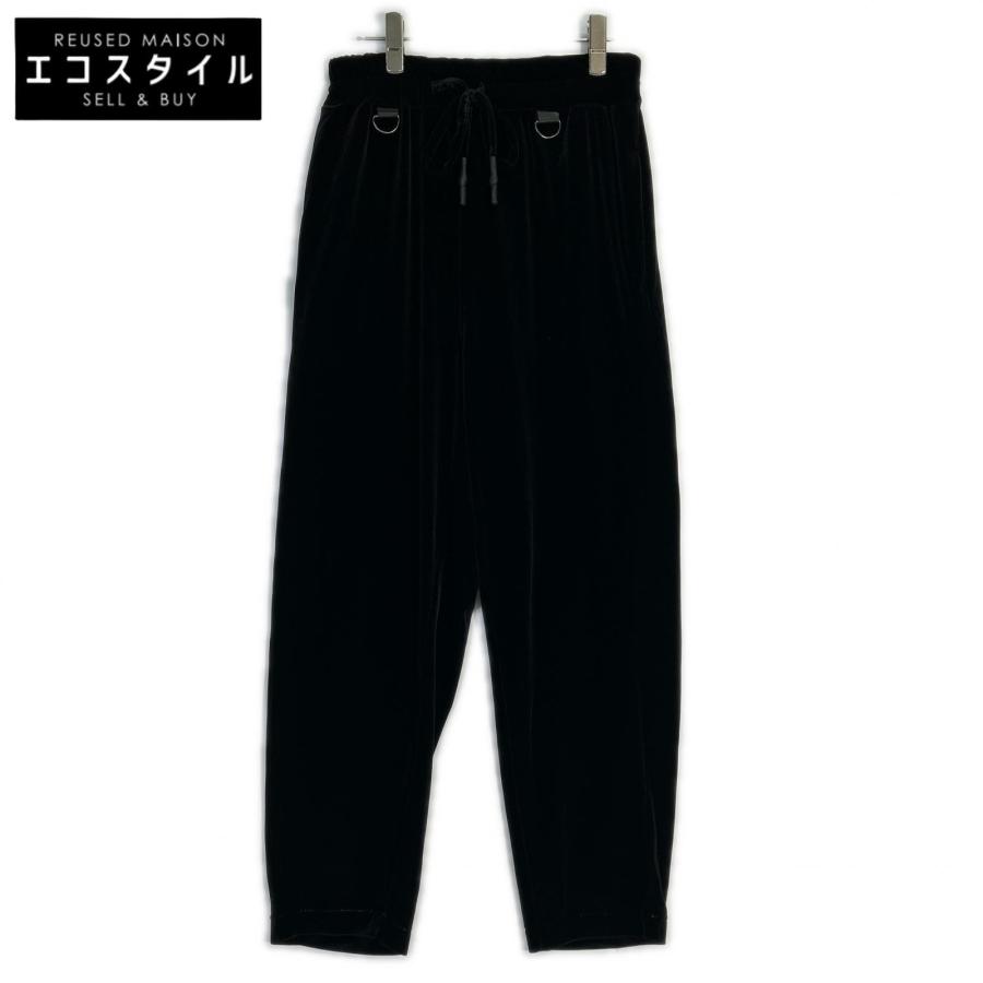 FranCisT_MOR.K.S.（フランシストモークス） MC2823 ブラック Stretch 