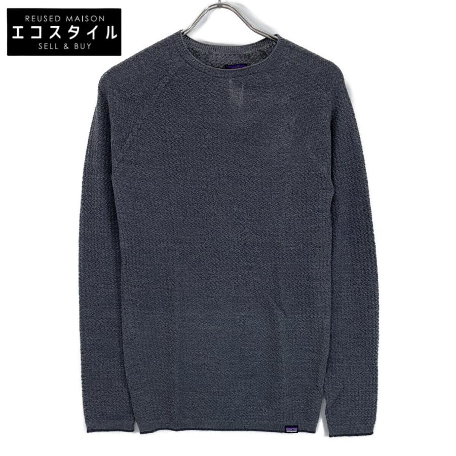 patagonia（パタゴニア） グレー 36516 キャプリーン エア クルー